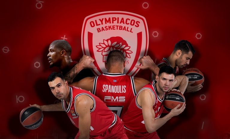 Έφτασε τα 500 ματς στην Euroleague o Ολυμπιακός