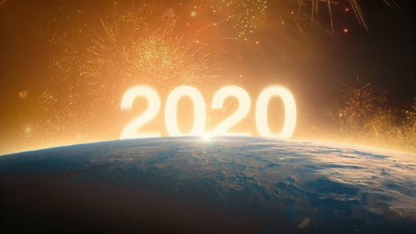 Βίντεο : Το 2020 σε τέσσερα λεπτά – Συγκλονιστική αναδρομή