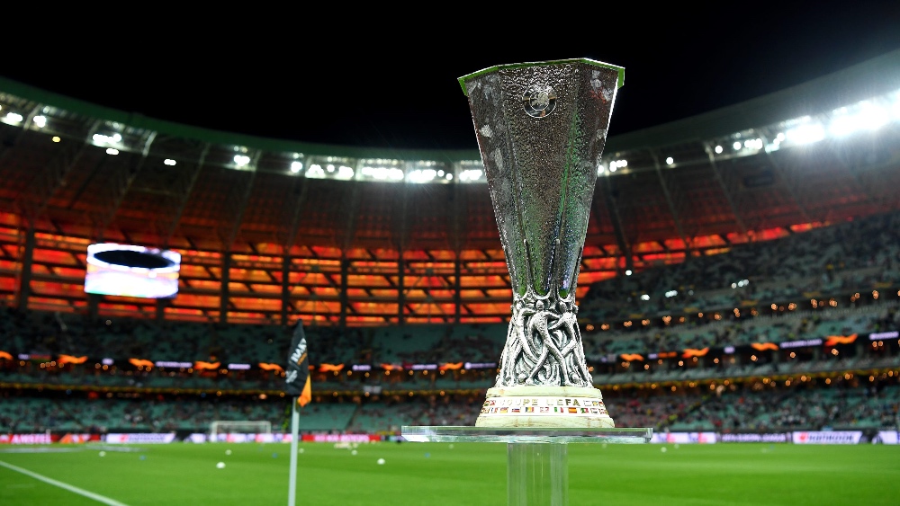 Europa League : Έξι τα διαθέσιμα εισιτήρια για τους «32» της διοργάνωσης