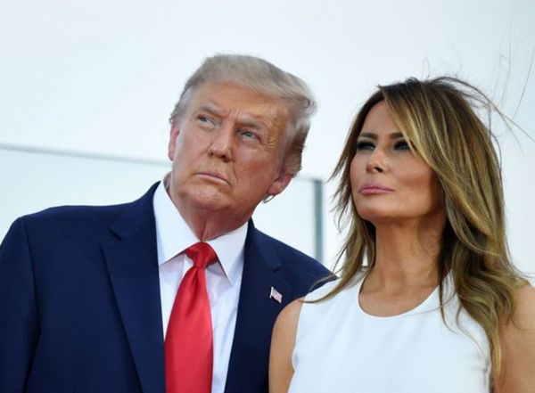 Οι Τραμπ ψάχνουν για νέο σπίτι