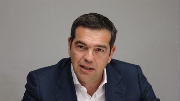 Σύσκεψη Τσίπρα με λοιμωξιολόγους: «Να υπάρξει πλήρης διαφάνεια επιδημιολογικών στοιχείων ανά περιφέρεια»