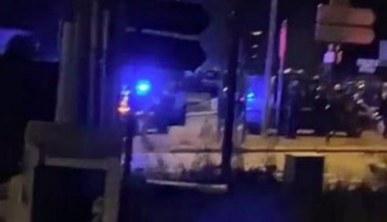 Γαλλία : Ομηρία σε εξέλιξη στο Παρίσι – Αναφορές για τραυματίες