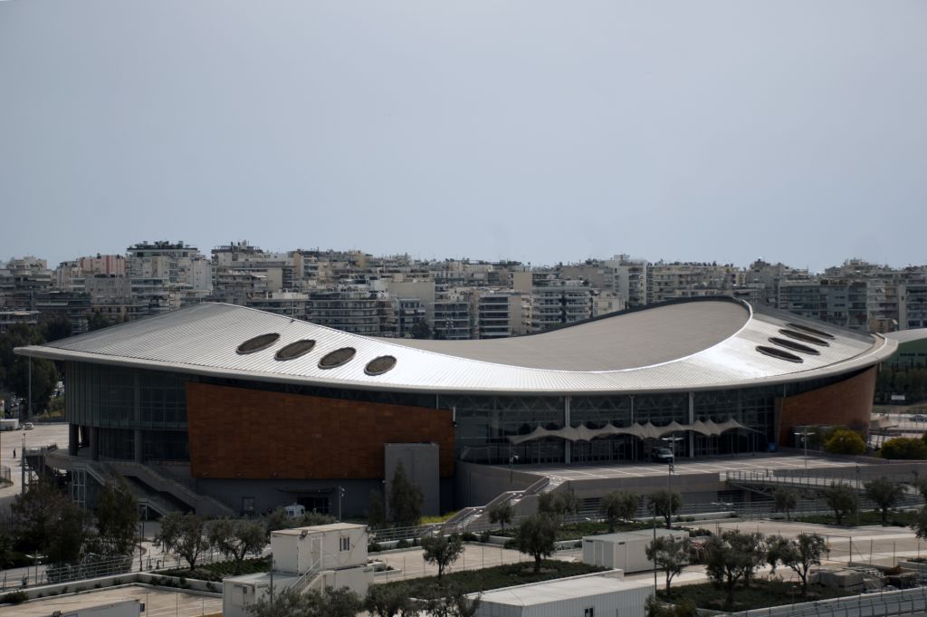 Μελάς : Να ενταχθούν οι ημι-επαγγελματίες και οι ερασιτέχνες αθλητές στα μέτρα στήριξης