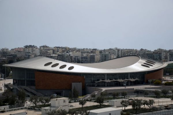 Μελάς : Να ενταχθούν οι ημι-επαγγελματίες και οι ερασιτέχνες αθλητές στα μέτρα στήριξης