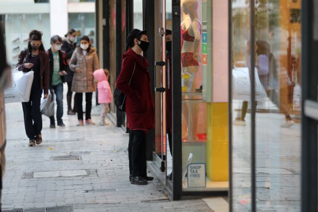 Γεωργιάδης στο MEGA: Oποια καταστήματα δεν τηρούν τους κανόνες του click away θα κλείνουν