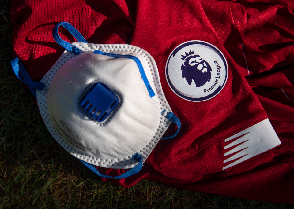 Premier League : Το πρωτόκολλο για την επιστροφή των οπαδών στα γήπεδα