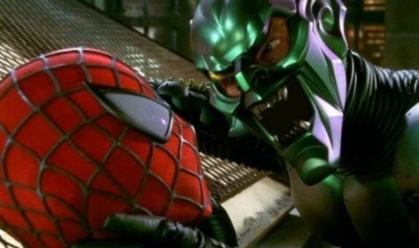 Γουίλεμ Νταφόε : Επιστρέφει ως Green Goblin Spider – Man 3