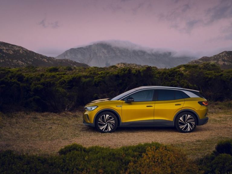 Κλείδωσε η σπορ προδιαγραφών έκδοση GTX για το VW ID.4