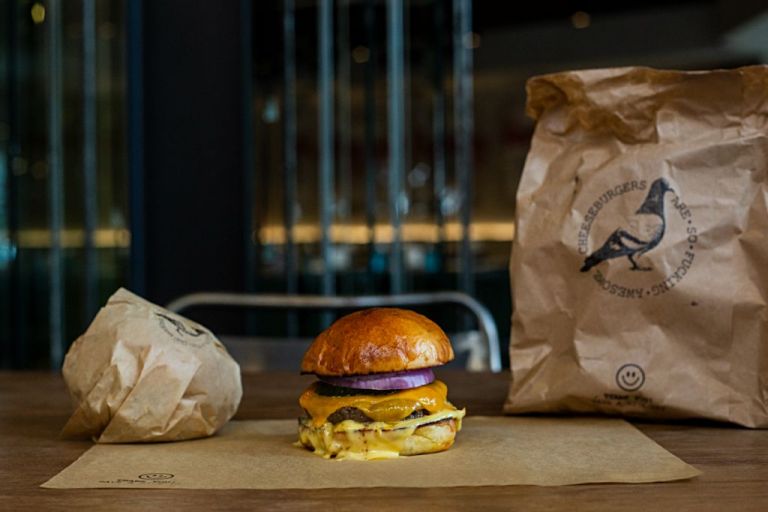 Τα δέκα πιο νόστιμα comfort πιάτα του 2020