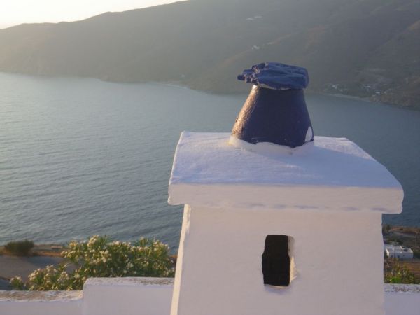 Αντώνης Φωστιέρης : Η σπάθη του αμετάθετου, η άβυσσος του νου