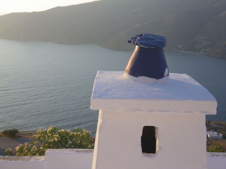 Αντώνης Φωστιέρης : Η σπάθη του αμετάθετου, η άβυσσος του νου