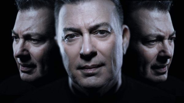 «Τ´αλλάζω όλα» : Το νέο τραγούδι του Νίκου Μακρόπουλου