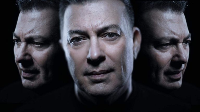 «Τ´αλλάζω όλα» : Το νέο τραγούδι του Νίκου Μακρόπουλου