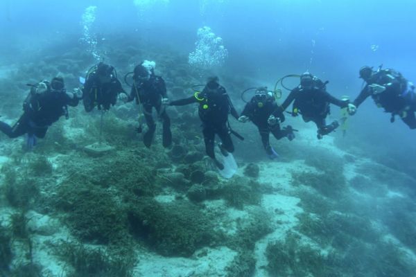 Υποθαλάσσιο Μουσείο Αλοννήσου: Πρώτο βραβείο στον διαγωνισμό του «Ευρωπαϊκού Δικτύου Πολιτιστικού Τουρισμού»