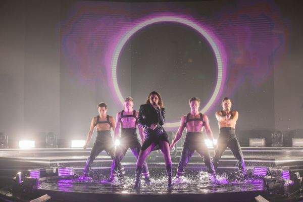 Τα Mad Video Music Awards 2020 έρχονται αποκλειστικά στο MEGA