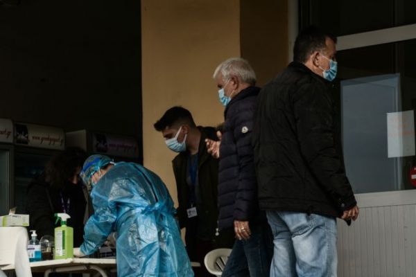 Δυτική Αττική : Καταγγελίες εργαζομένων για ανύπαρκτα μέτρα στα εργοστάσια