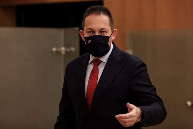 Πέτσας: Δεν βοηθούν οι ημερομηνίες