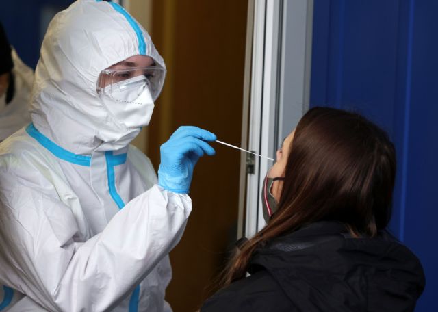 Λινού: Δεν γίνονται στοχευμένα τεστ