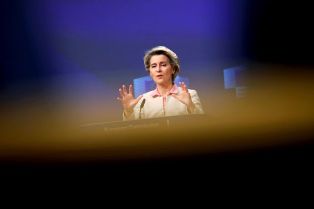 Κομισιόν : Ο εμβολιασμός θα ξεκινήσει σύντομα – Μια ευρωπαϊκή ιστορία επιτυχίας