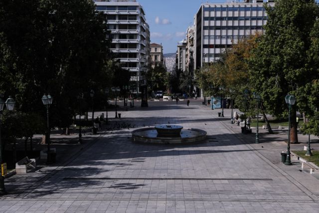 Πέτσας : Ανοιχτό το ενδεχόμενο νέων μέτρων στις «κόκκινες» περιοχές