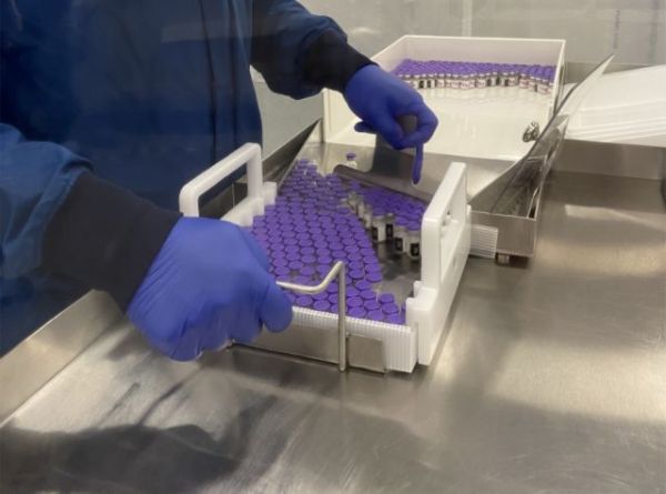 Κοροναϊός : Αντίστροφη μέτρηση για τον εμβολιασμό – Το χρονοδιάγραμμα για την Ελλάδα