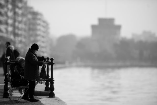 Κοροναϊός : Πού εντοπίζονται τα 904 κρούσματα – Δείτε αναλυτικά τον χάρτη της διασποράς