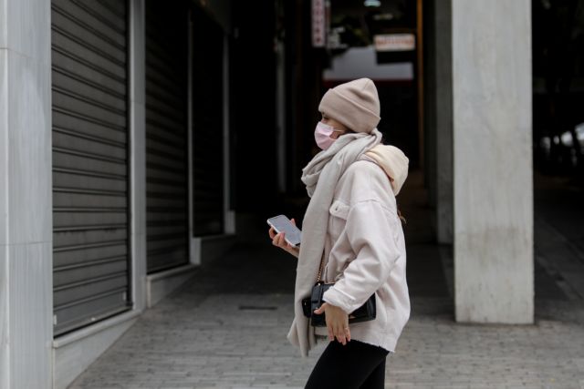 Βασιλακόπουλος : Υπήρξαν σφάλματα από όλους μας – Αυτό που έγινε στo Harrod’s δείχνει αν πρέπει να ανοίξουν τα μαγαζιά