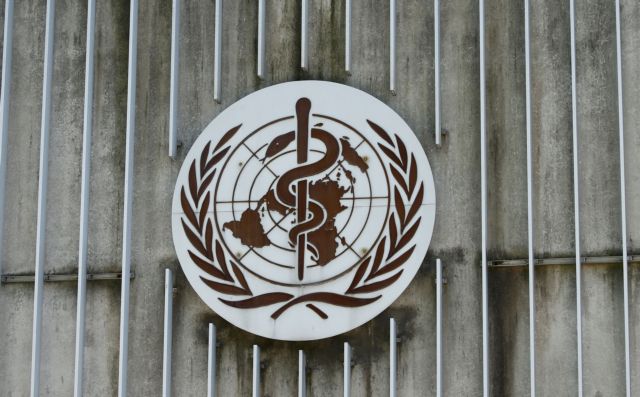 ΠΟΥ : Μόνο τα μέτρα για τη δημόσια υγεία μπορούν να αποτρέψουν μια νέα έξαρση του κοροναϊού – Βοηθητικό εργαλείο τα εμβόλια