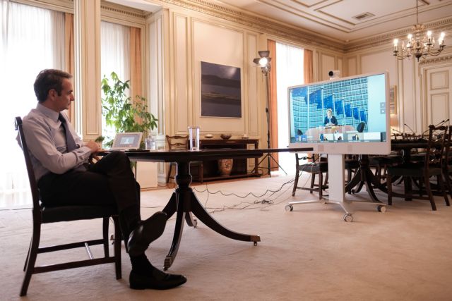 Μητσοτάκης : Θα συμμετέχει στη σύνοδο του ΕΛΚ – Στο επίκεντρο η τουρκική προκλητικότητα