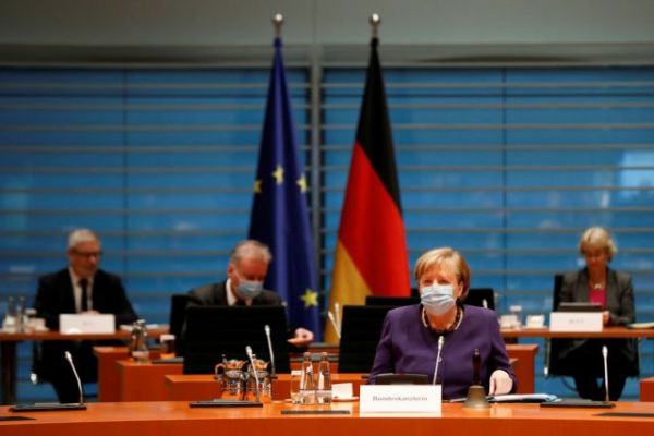 Τουρκία : Θα επιβληθούν κυρώσεις; – Ποιος ο ρόλος της Μέρκελ;