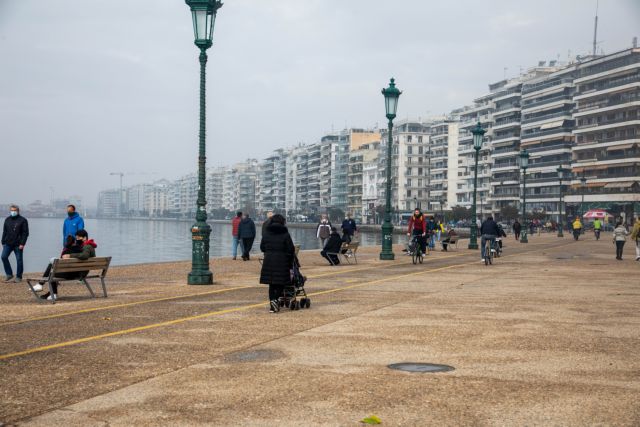 Παγώνη : Με 100 θανάτους τη μέρα δεν μας απασχολεί το ρεβεγιόν – Να μην ανοίξουν λιανεμπόριο και εκκλησίες