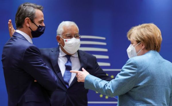 Σύνοδος Κορυφής : Νέα περίοδο χάριτος έδωσε στην Τουρκία η ΕΕ – Γιατί πέρασε η γραμμή Μέρκελ για ήπιες κυρώσεις