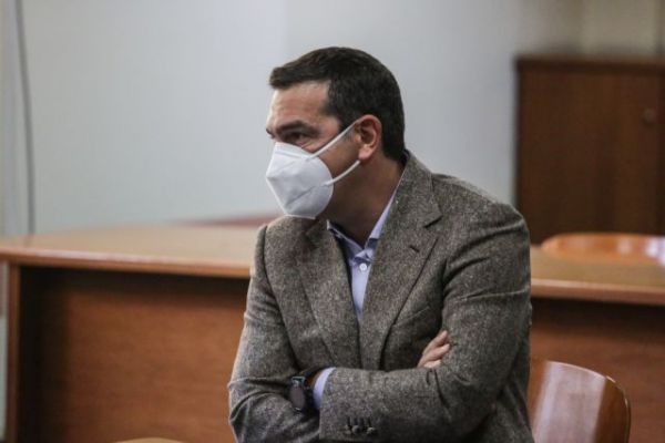 Τσίπρας για σπίτι στο Σούνιο : Δεν έχω να κρύψω τίποτα – Ο Μητσοτάκης καταφεύγει στον λαϊκισμό όταν στριμώχνεται