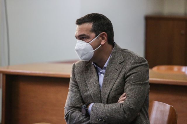 Τσίπρας για σπίτι στο Σούνιο : Δεν έχω να κρύψω τίποτα – Ο Μητσοτάκης καταφεύγει στον λαϊκισμό όταν στριμώχνεται