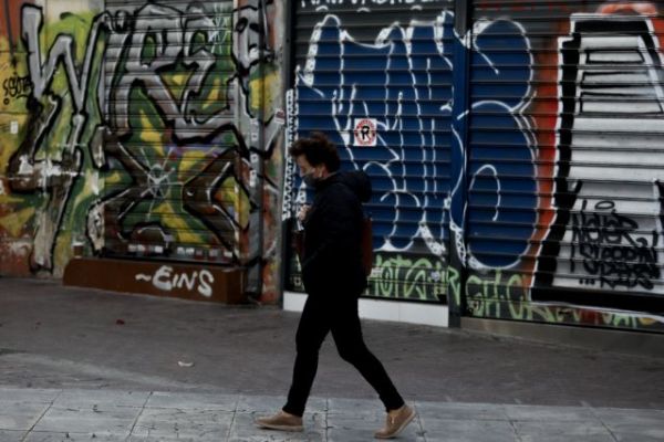 Δερμιτζάκης στο MEGA : Φοβάμαι μεγάλους συνωστισμούς με το click away – Τι λέει για το εμβόλιο