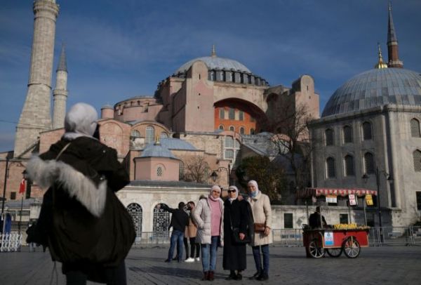 Ομογενείς επιχειρηματίες στους New York Times : Οι ΗΠΑ να στηρίξουν την Ελλάδα – Να μην επιτρέψουν στην Τουρκία να κλιμακώσει την ένταση