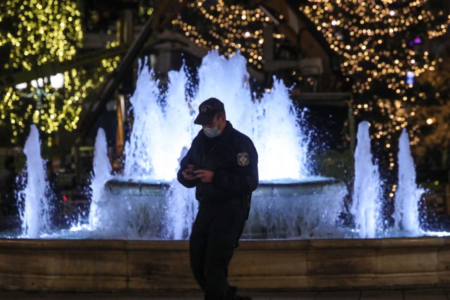 Βατόπουλος : Ίσως το καλοκαίρι να είναι «ελεύθερο» εάν έχει αποκτήσει ανοσία το 70% του πληθυσμού – Τι είπε για το εμβόλιο