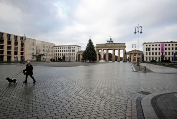 ΠΟΥ : Προειδοποιεί για τον κίνδυνο νέου κύματος κοροναϊού στην Ευρώπη στις αρχές του 2021