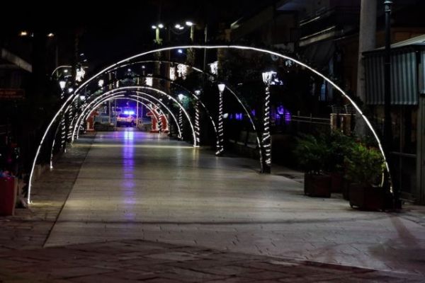 Γώγος : Μας απασχολεί αν η μετάλλαξη του κοροναϊού θα επηρεάσει το εμβόλιο – Τι είπε για τις εικόνες συνωστισμού και το ρεβεγιόν