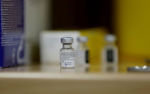 Επίτροπος Υγείας ΕΕ : Τα εμβόλια παραδόθηκαν στα μέλη – Γυρίζουμε σελίδα στην πανδημία