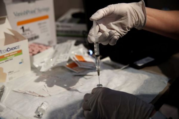 Κοροναϊός: Στις 27, 28, 29 Δεκεμβρίου ξεκινά ο εμβολιασμός στην ΕΕ