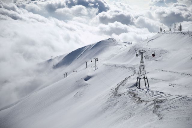 Ιράν: Οκτώ ορειβάτες νεκροί λόγω χιονοθύελλας – 12 αγνοούμενοι