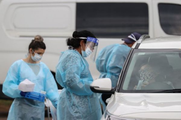 Ερευνα: Πιο επικίνδυνος από τη γρίπη ο κοροναϊός