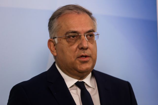 Θεοδωρικάκος : Με απόλυτη διαφάνεια η καμπάνια για την ψήφο των Ελλήνων του εξωτερικού