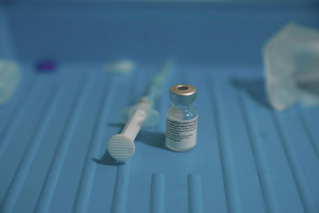 Κοροναϊός : Το εμβόλιο θα εγκριθεί στην Ευρώπη μέχρι τα τέλη Δεκεμβρίου, λέει ο επικεφαλής της Biontech
