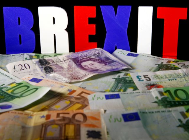 Brexit : Ποιες θα είναι οι επιπτώσεις από μια αποτυχία στις διαπραγματεύσεις Λονδίνου - Βρυξελλών