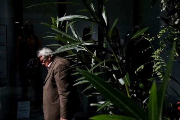 Μητσοτάκης : Δωρεάν και το 2021 τα φάρμακα στους συνταξιούχους