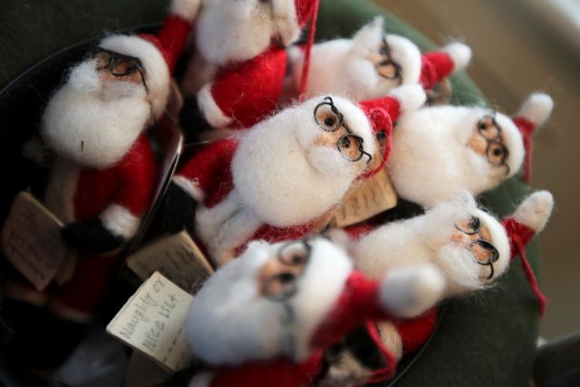 Κοροναϊός : Απειλητικές οι διαστάσεις της επιδημίας στην Ευρώπη – Οι κυβερνήσεις «θυσιάζουν» τα Χριστούγεννα