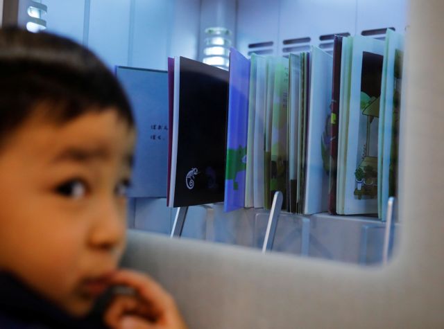 Κοροναϊος – Ιαπωνία : Για πρώτη φορά ξεπέρασε τα 3.000 νέα κρούσματα σε ένα 24ωρο