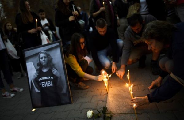 Επιτροπή Προστασίας Δημοσιογράφων : Υπερδιπλασιάστηκαν φέτος οι δολοφονίες για «αντίποινα»